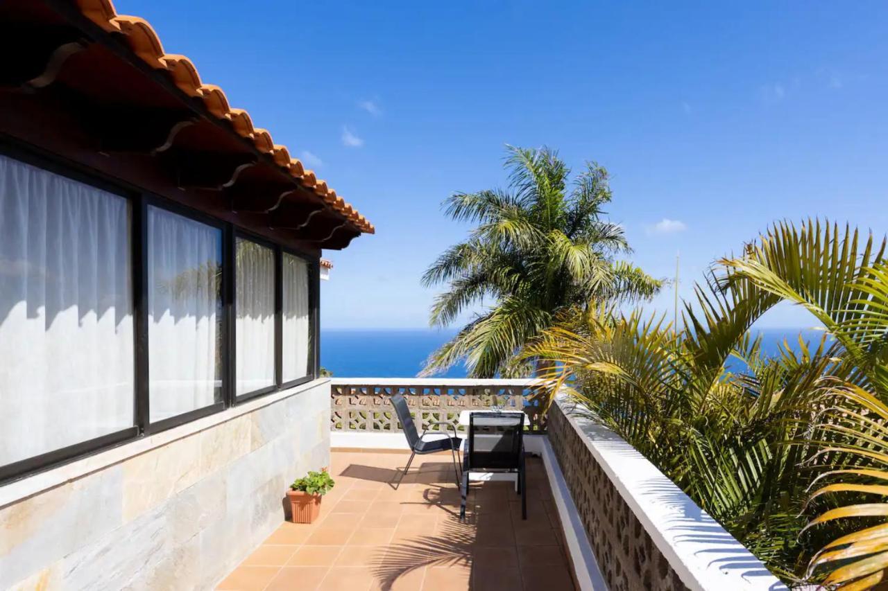 Casa Carolina Villa Puntillo Del Sol Exterior photo