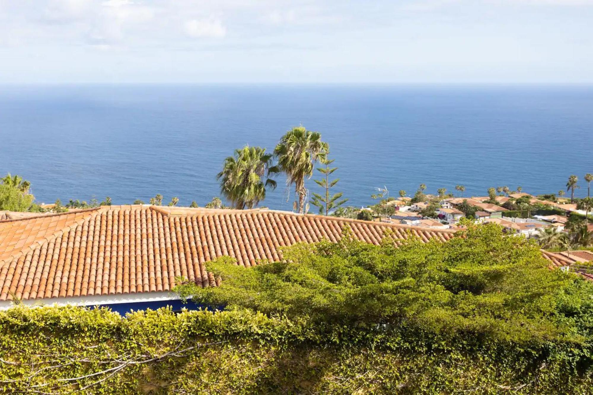 Casa Carolina Villa Puntillo Del Sol Exterior photo